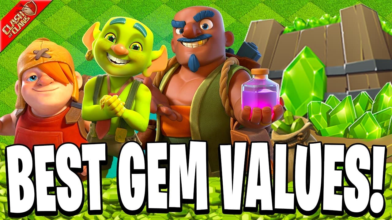 Gem Guide
