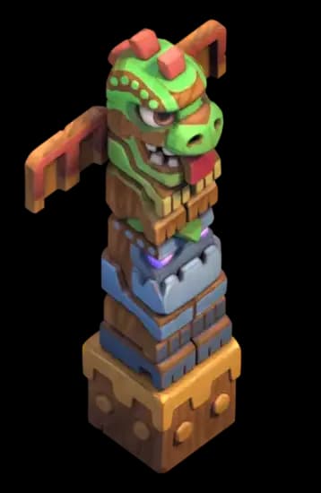 Dragon Totem