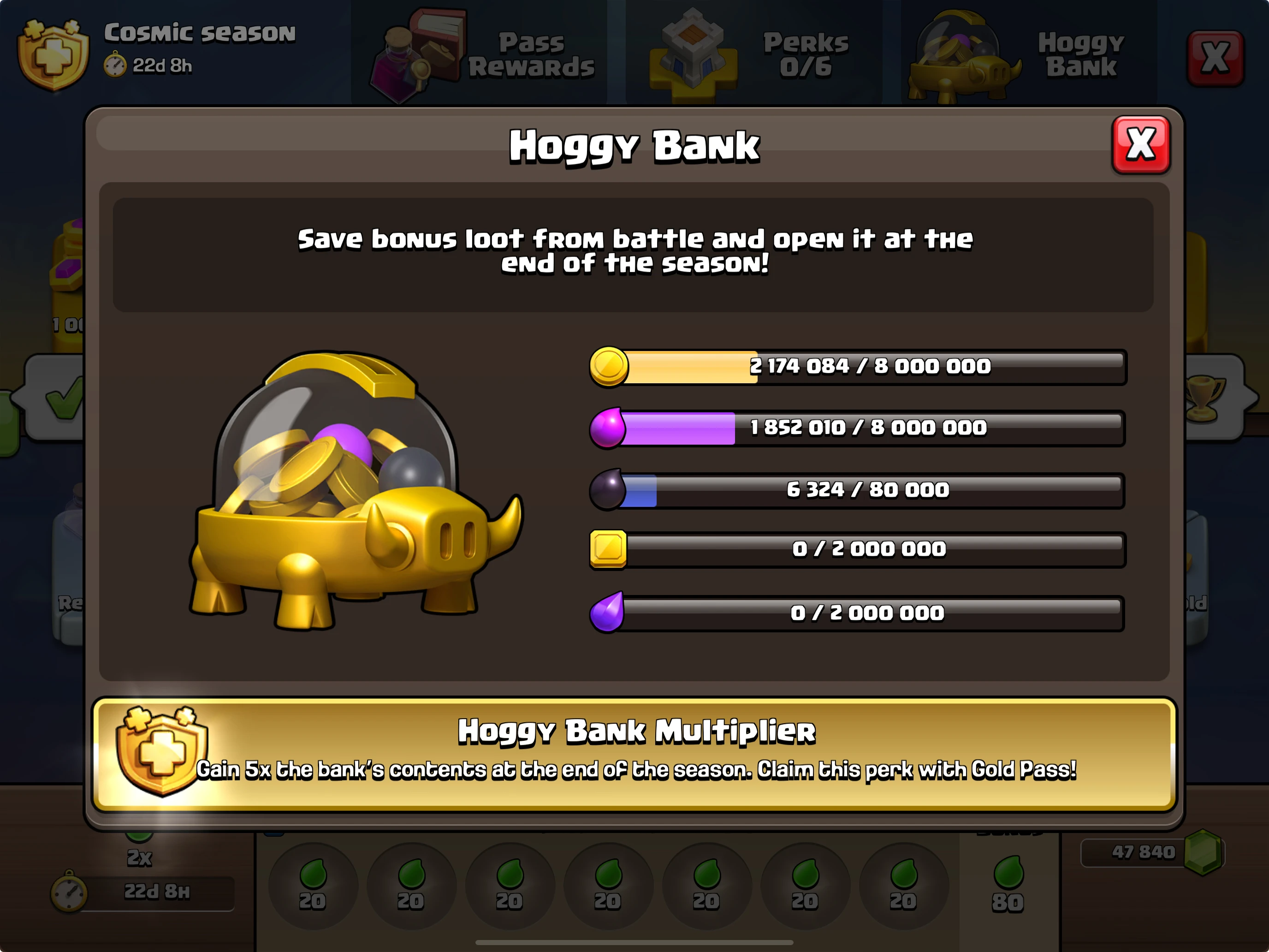 Hoggy Bank