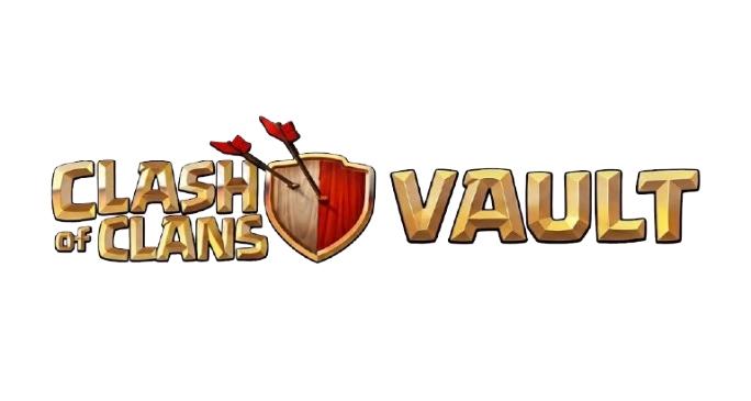 Clash of Clans Vault