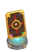 Card Flipper