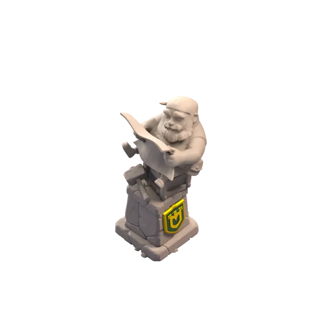 Clan Chief 2026