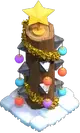 Logmas Tree