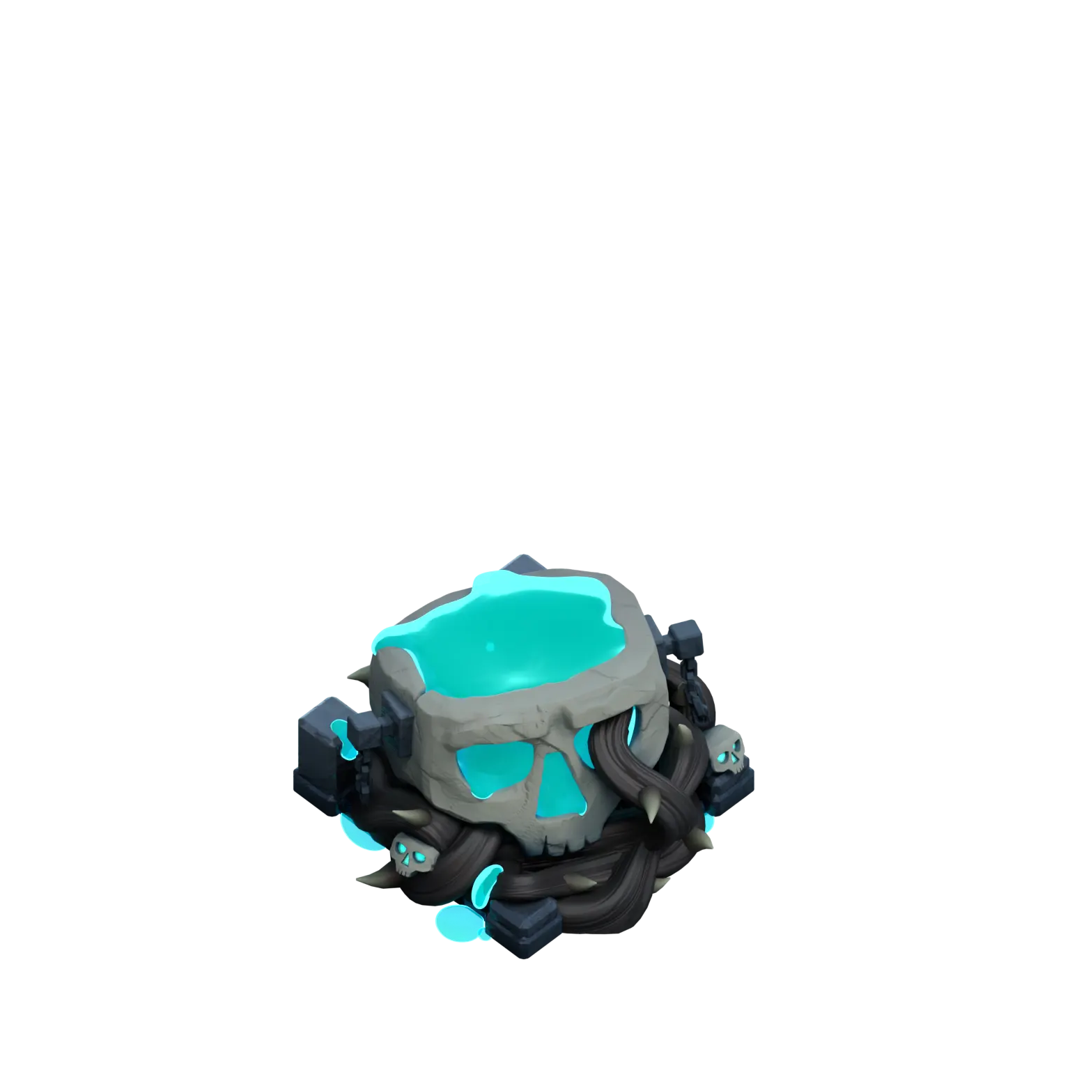 Sour Elixir Cauldron