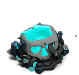 Sour Elixir Cauldron