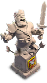 War Chief 2026