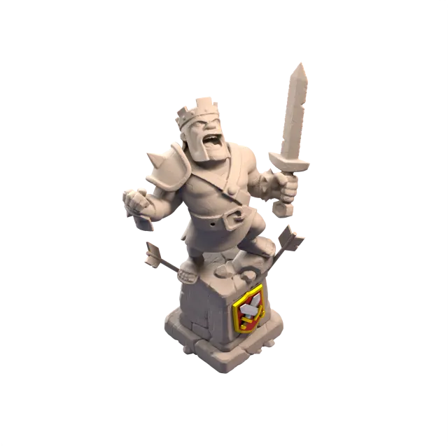 War Chief 2026