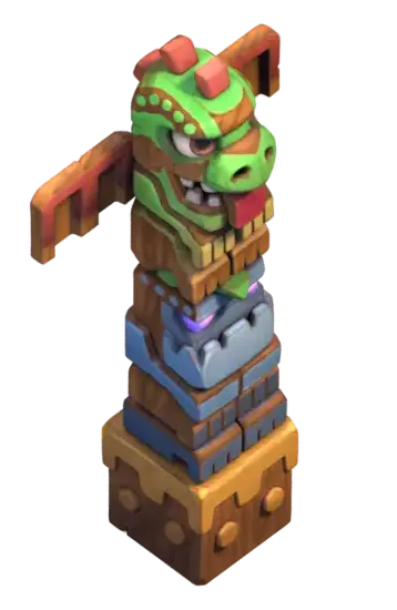 Dragon Totem