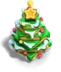 Clashmas Tree (2023)