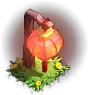 Glowy Lantern (BB)