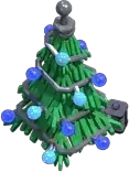 Clashmas Tree (2018)