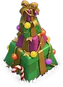 Clashmas Tree (2021)