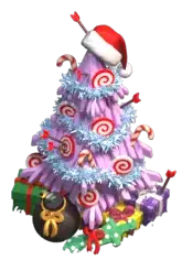Clashmas Tree (2022)