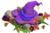 2018 Witch's Hat
