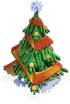 Clashmas Tree (2016)