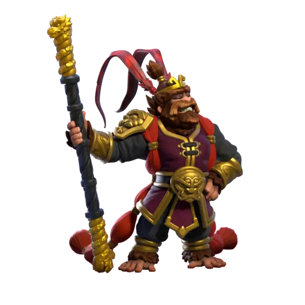 Monkey King