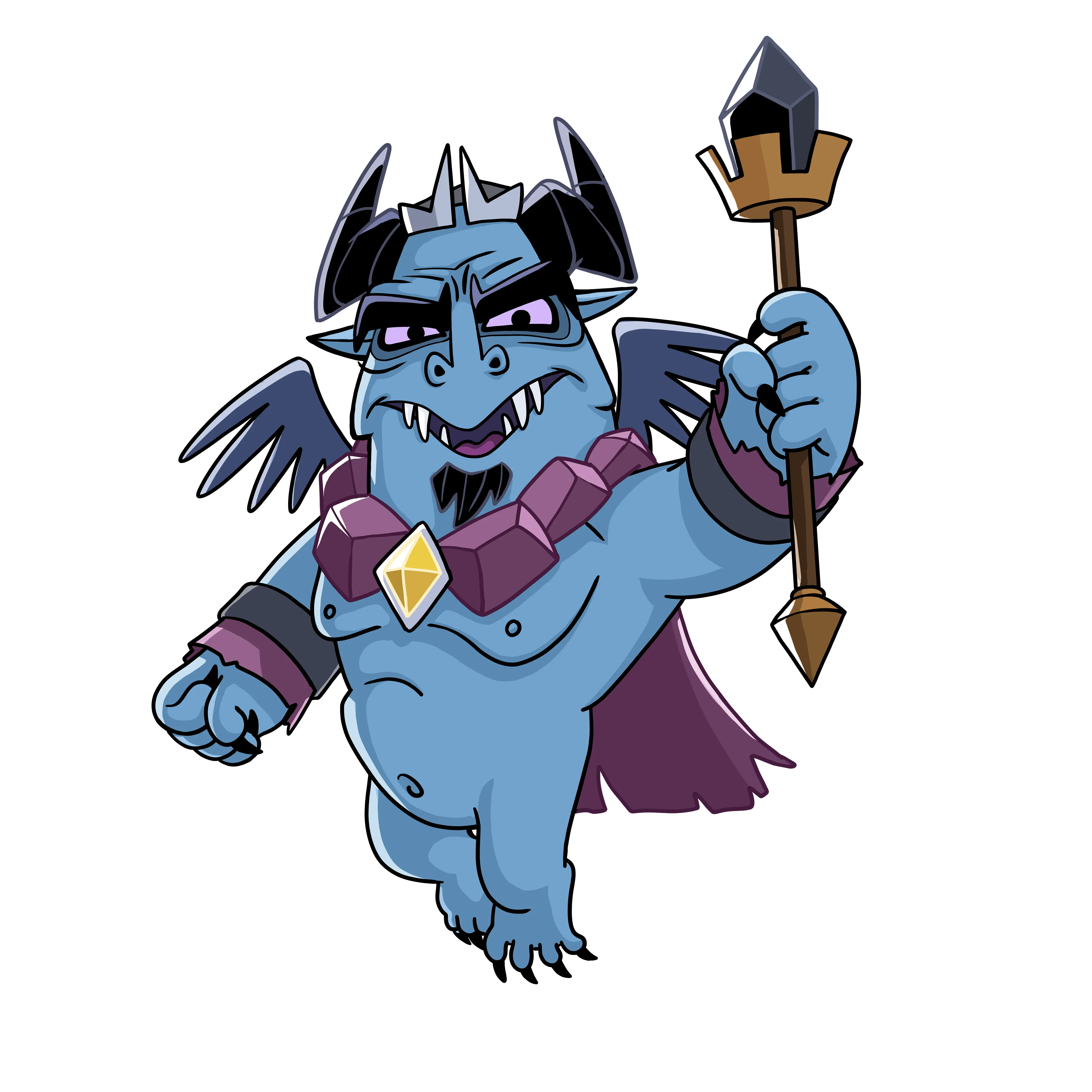 Clash‑A‑Rama Prince